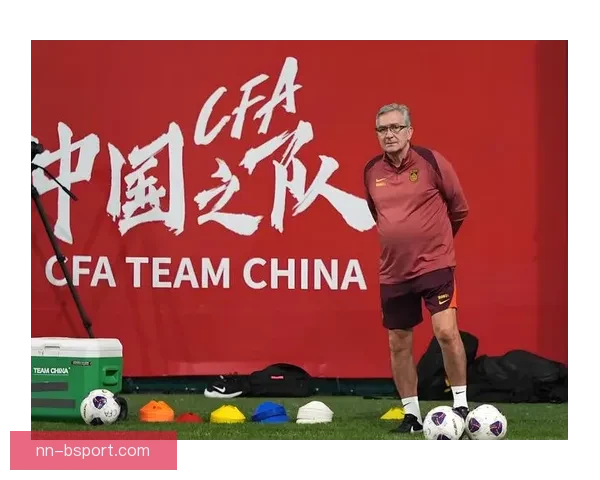 伊万科维奇：尽管输给日本但中国男足仍在持续进步