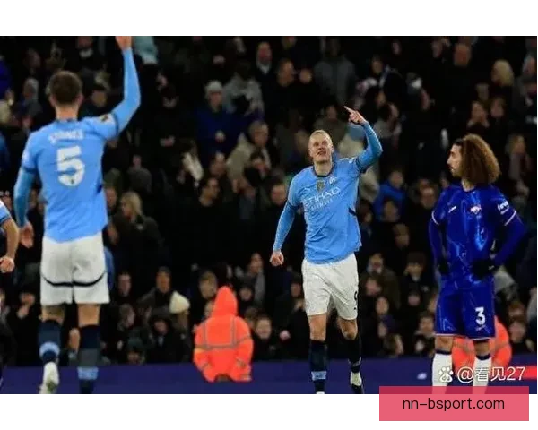 哈兰德刷新英超历史最快50球纪录震撼足坛