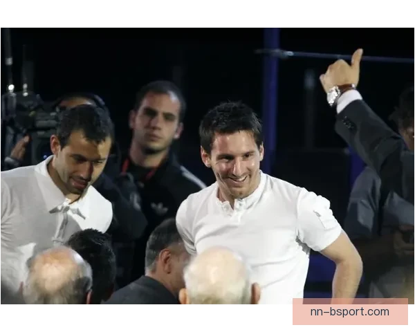 巴塞罗那宣布拉玛西亚智能化训练室正式落成 迈向未来足球训练新纪元