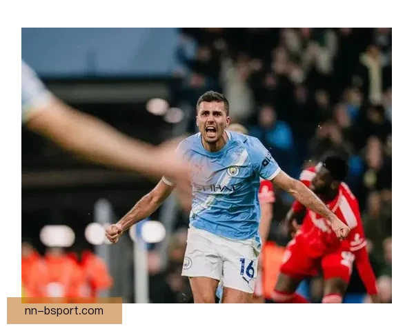 曼城官方宣布中场核心罗德里手术成功 预计短期内恢复训练