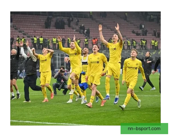 欧冠黑马博多格林特惊艳晋级16强 今晚挑战巴黎圣日耳曼首战争锋