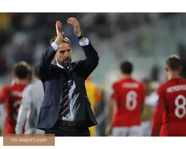 索斯盖特正式辞去英格兰主帅职位引发足坛深远影响