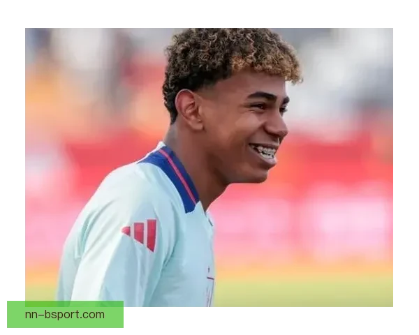 2024欧洲杯亚马尔成为历史最年轻参赛球员创下新纪录